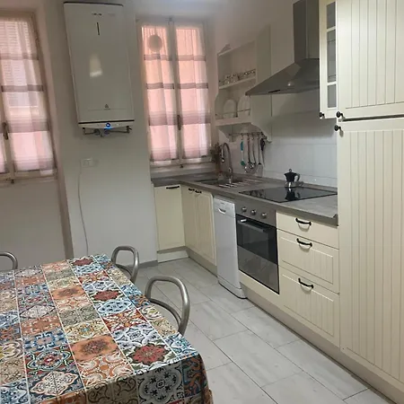 Linda Apartment
