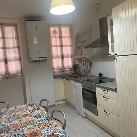 Apartment Linda Sanremo